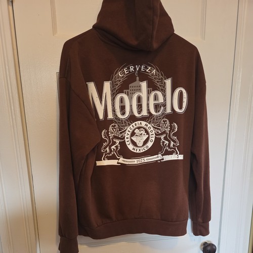 Cerveza modelo beer - cerveza,