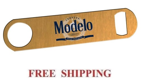 Modelo especial metal beer - modelo,
