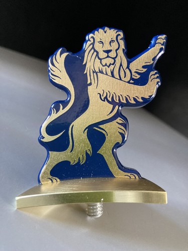 New modelo especial lion - new,