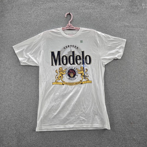 Modelo men shirt white - shirt,