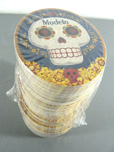 Lot 100 modelo - modelo, beer